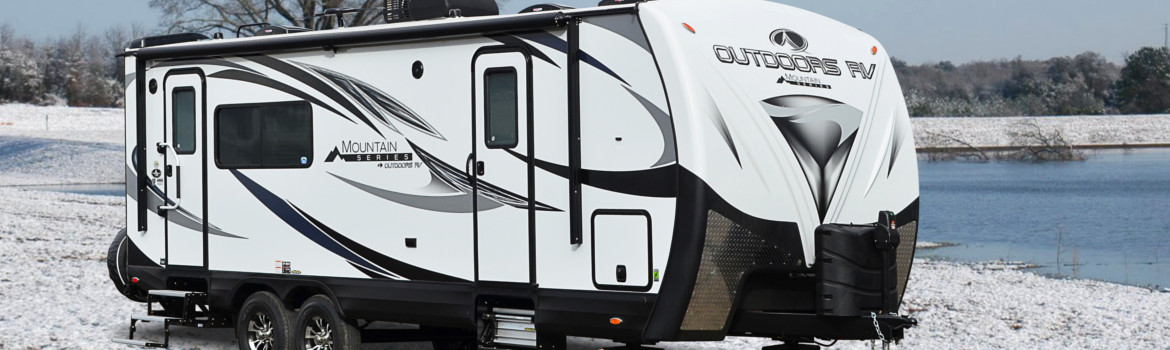 2018 Outdoor RV Timber Ridge 24RKS Carmel Toffee for sale in Edwards RV, Rocky Mountain House, Alberta