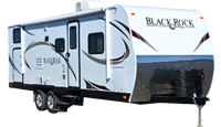 Edwards RV RVs