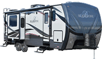 Edwards RV RVs