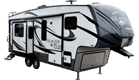 Edwards RV RVs