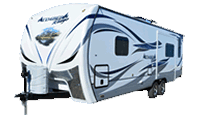 Edwards RV RVs