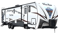 Edwards RV RVs